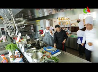 Canal Algérie - Programme inconnu - 18-06-2016 16h15 15m (16001)