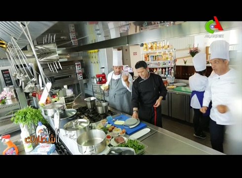 Canal Algérie - Programme inconnu - 18-06-2016 16h15 15m (16001)