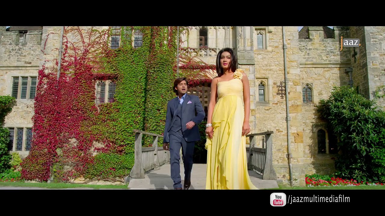 Bekheyali Mone (Full Song)   Romeo vs Juliet   Ankush   Mahiya Mahi_(1280x720)