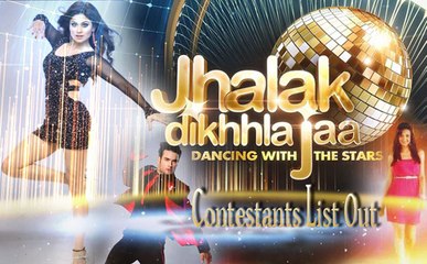 Jhalak Dikhhla Jaa Season 9 Promo - Coming Soon On Colors Tv!