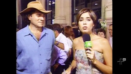 Homenagem aos 80 anos de Inezita Barroso e 25 anos de Viola, Minha Viola (2005)