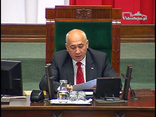 Poseł Joanna Kopcińska - Zapytanie z dnia 09 czerwca 2016 roku.