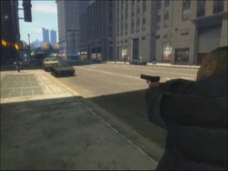 Grand Theft Auto 4: C2 # 32 - From Suffering & Back Again (Pathos 2nd Encounter)