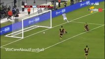 Lionel Messi Goal Argentina vs Venezuela - Copa America 2016