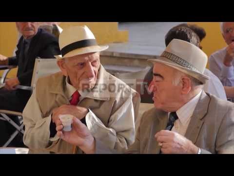 Report TV - Indeksimi nga qeveria, ja sa do të rriten pensionet në korrik