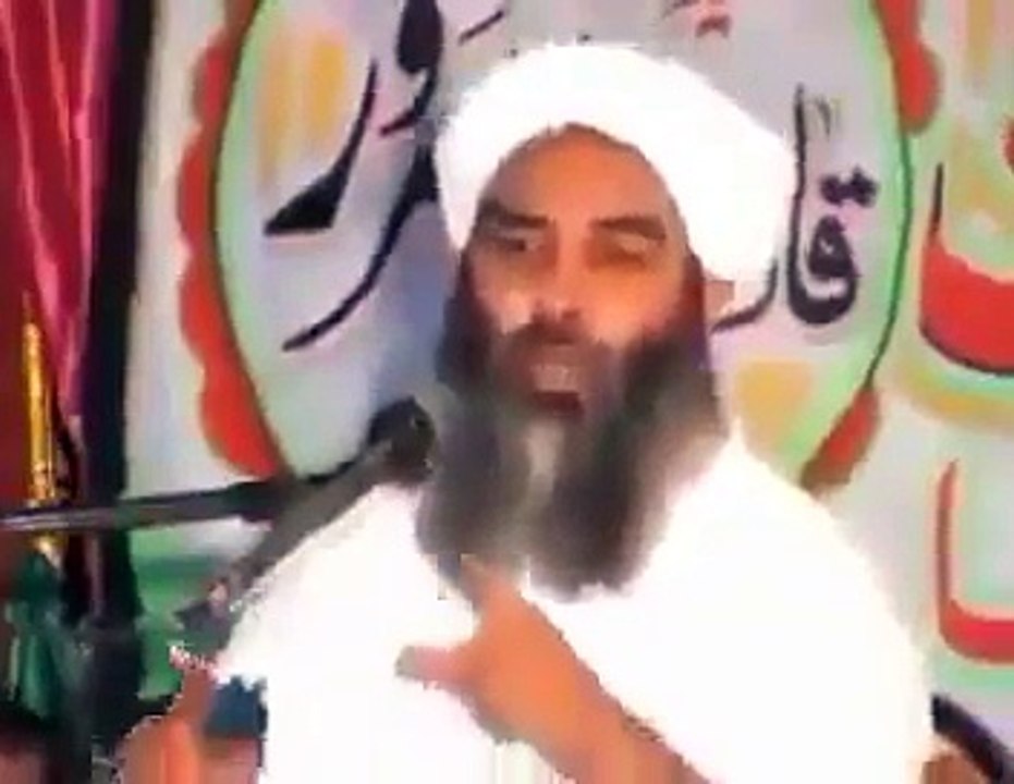 Molvi Jiss Ne Zahanat K Sub Record Tor Dalay