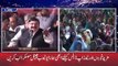 Inke bachon ki shaklain daikho, goonglu, theepay aur kareelay jaisi hain - Sheikh Rasheed taunts Hussain & Hassan Nawaz