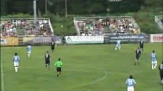 USL Pro Playoffs: Harrisburg 3, Los Angeles 2 8/19/2011