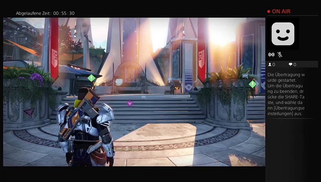 PS4-Live-Übertragung von BabaFreakyy (33)