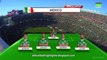 Mexico 0-7 Chile - Full Highlights All Goals - Copa America Centenario - 18.06.2016 HD