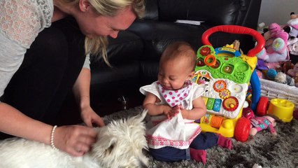 Happy 2nd Birthday Isabella Ann