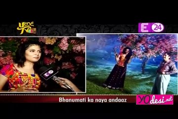 Bhanumati Ka Naya Andaaz - Dr. Bhanumati On Duty 19th June 2016