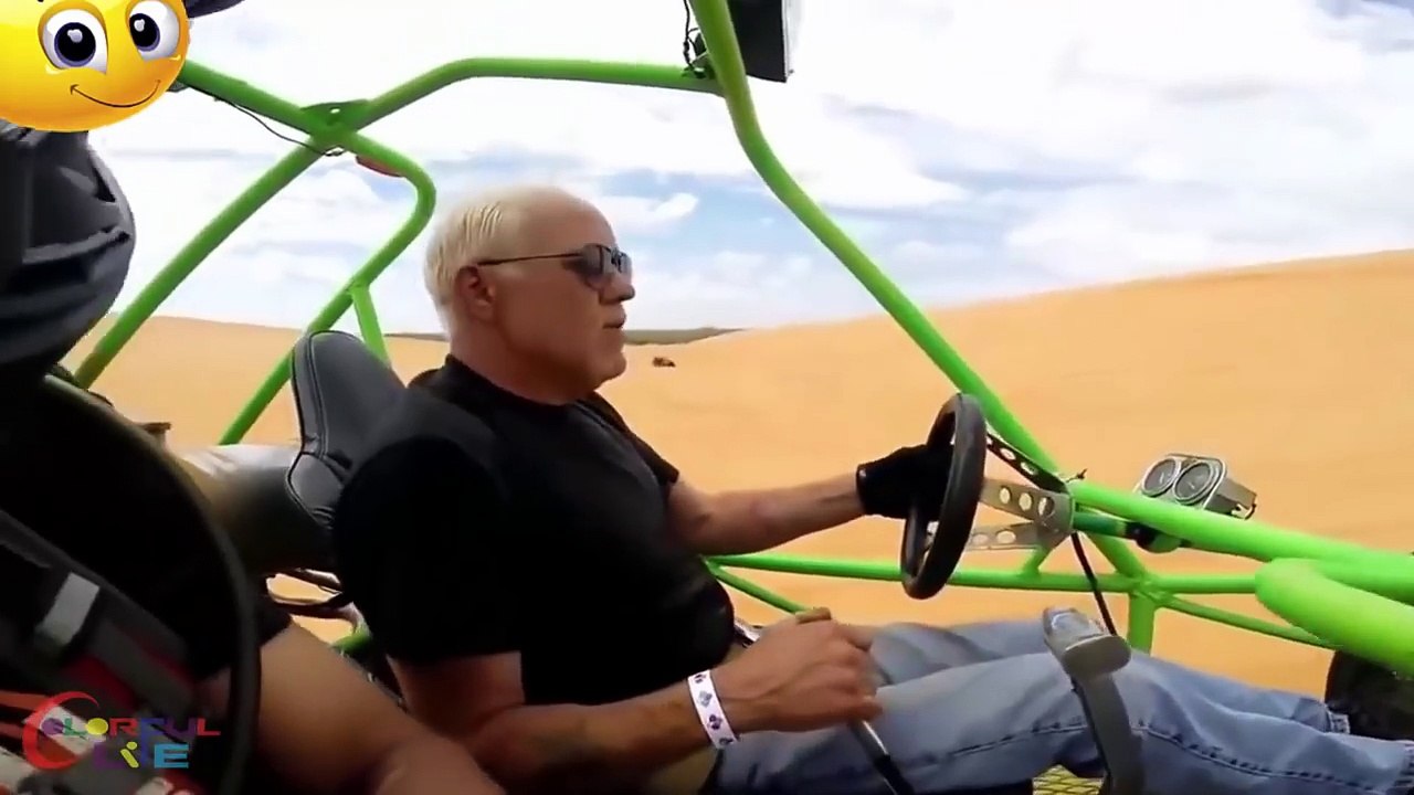 PEOPLE ARE AWESOME 2016 ✿ Awesome or INSANE  ✿