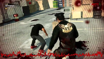 Dead Rising 3- (восьмий епізод)