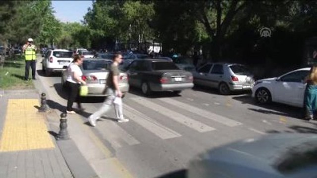 Lys-1 Matematik Sınavı Başladı