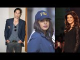 Bollywood Supports Priyanka Chopra For Quantico | Watch Video
