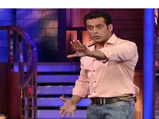 Salman Khan Is Miffed With Questions Regarding His Bigg Boss 9 Pay!