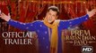 Prem Ratan Dhan Payo Official Trailer Out | Salman Khan & Sonam Kapoor | Sooraj Barjatya