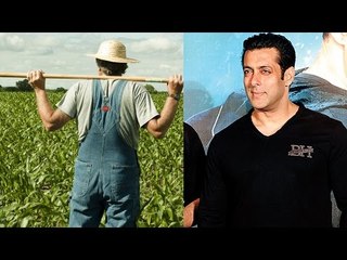 Salman Khan To Host New Reality Show Titled Farm, After Bigg Boss