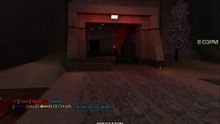ColdFear SOF 2