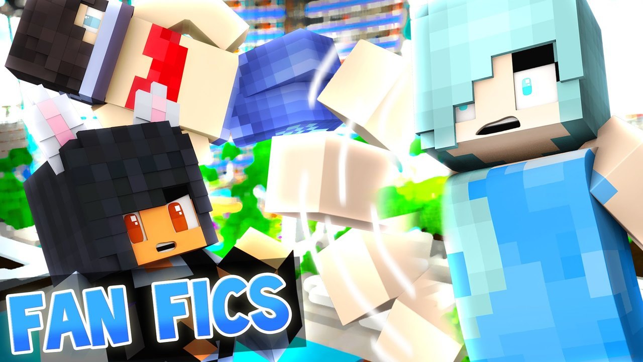 A Case of the Punchies | Minecraft FanFic Readings