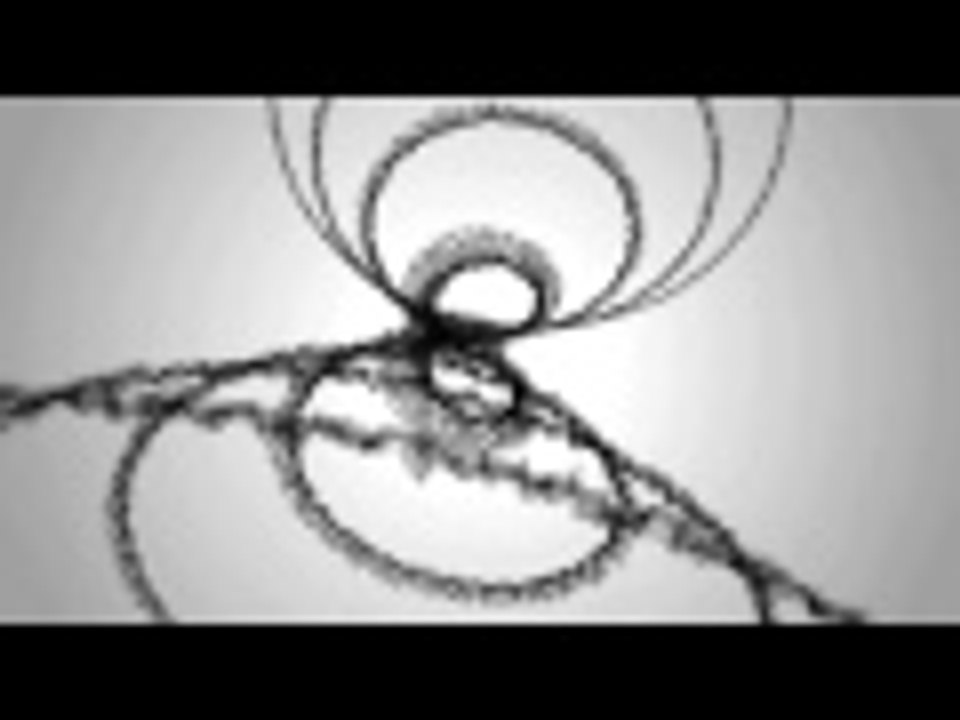 After Effects - MOTION GRAPHICS VIDEO! │ Trapcode Form PARTICLES EXPERIMENT!