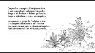 Jean-Claude Rémy - La ballade de Zaza - Grande Ourse (28/33)