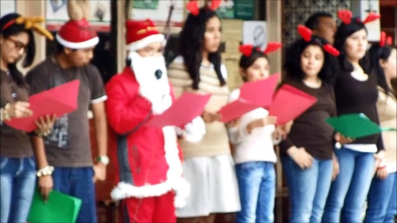 Canal Educativo EST 29