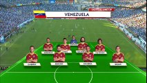 Argentina vs Venezuela – Highlights & Full Match Jun 19, 2016