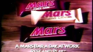 CBC March 28, 1993 Commercials