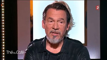Florent Pagny en remet une couche sur Julien Doré dans "Thé ou café" - Regardez