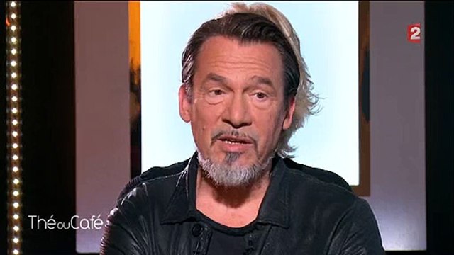 Florent Pagny en remet une couche sur Julien Doré dans Thé ou café - Regardez