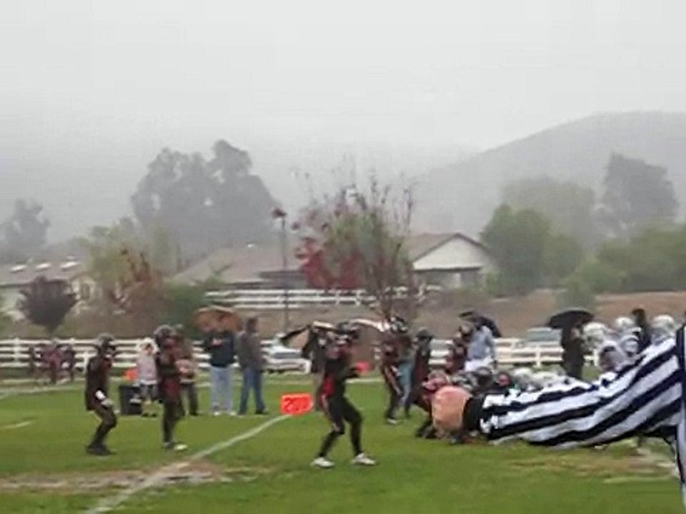 jojo#2 blitz  causes #25 int   TD run back