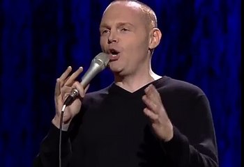 Bill Burr - Why Do I Do This (stand up comedy)