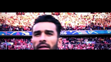 Cristiano Ronaldo vs Austria HD 720p EURO 2016 (18-06-2016) by CriRo7i