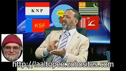 Indian Kashmir is More Prosperous then Pakistan occupied Kashmir  Overseas Kashmiris