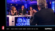 ONPC - Alex Goude clashe Henri Guaino sur la GPA et la Manif pour Tous