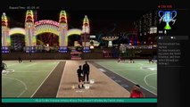 NBA 2k16|Mypark Grinding