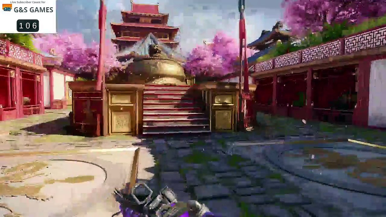 Overwatch Gameplay (42)