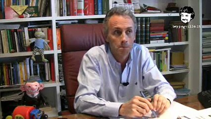 Marco Travaglio - Paese ad mafiam - Passaparola