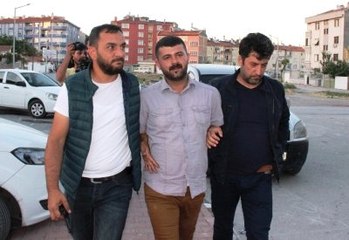 Katilden Cinayet Sonrası Pişkin Sözler: Keyfimden Öldürdüm