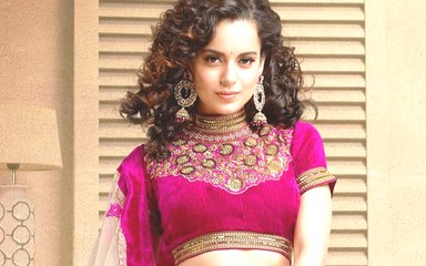 Kangana Ranaut feels discussions on 'Udta Punjab'  by Entertainment