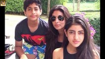 Aryan Khan- Navya Naveli HOT PICTURE viral _trendviralvideos