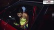 Shruti Haasan's Embarrassing Dress SLIP Moment_trendviralvideos