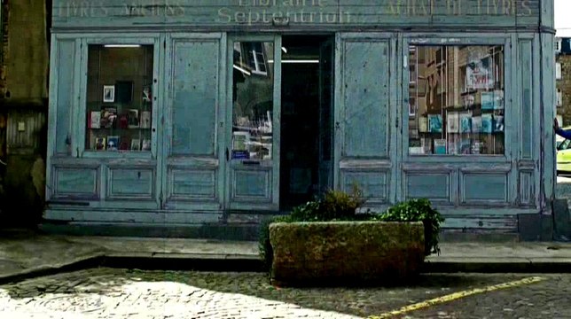 i love Bretagne (photos retrouvées dans mes archives)