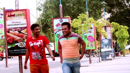 Girl Calling Guys _UNCLE_ Prank -Pranks in India_trendviralvideos