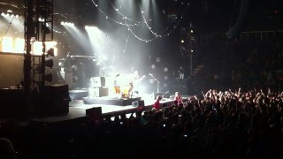 The Black Keys - Your Touch Live @ Rexall Place 29/06/11