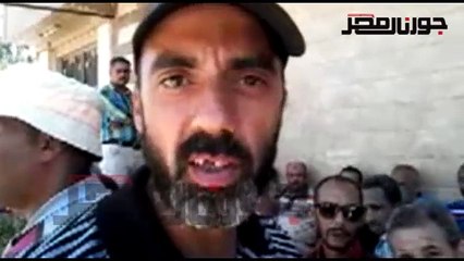 رفض العاملين بشركة مصر ايران العودة للعمل