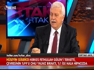 Ortak Akıl 19 Haziran 2016