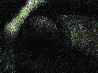 青函トンネル最深部付近を通過する「白鳥２８号」